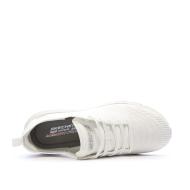 Weiße Sneakers Herren Umbro Nateo Ansicht 4