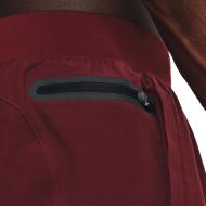 Jogging Bordeaux Homme Under Armour Unstoppable vue 2