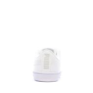 Baskets Blanc Bébé/Enfant Puma Up V vue 3