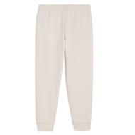 Jogging Beige Garçon Puma Ess+ Sweatpa vue 2