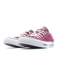 All Star Baskets bordeaux homme/femme Converse vue 6