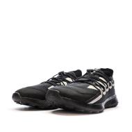 Chaussures de trail Noires Homme Adidas Terrex Voyager vue 6