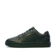 Baskets Noir/Gris Homme Puma Caven 2.0 pas cher