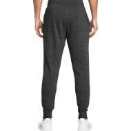 Jogging Gris Foncé Homme Under Armour Rival Terry 1380843 vue 2