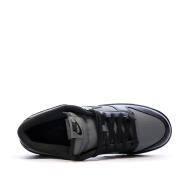 Dunk Low Retro Noir Homme Nike vue 4