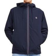 Veste Zippée Marine Homme Jack & Jones Brook pas cher