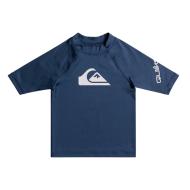 Lycra Bleu Garçon Quiksilver Alltime