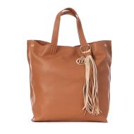 Sac à main Marron Femme Manoukian Hobochic