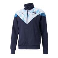 OM Veste de Survêtement Homme Puma Iconic 2022/2023 pas cher