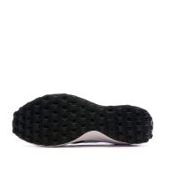 Baskets Noires Homme Nike Waffle Debut vue 5