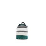 Baskets Blanc/Vert Garçon Nasa Jabalem vue 3