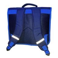 Cartable Bleu Garçon/Fille Stitch vue 2