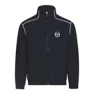 Veste Marine Garçon Sergio Tacchini Trackto pas cher