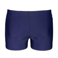 Bañador corto azul marino para hombre Arena Openings Swim ver 2