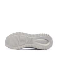 Baskets Blanches Homme Calvin Klein Jeans Eva vue 5