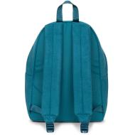 Sac à Dos Turquoise Mixte Eastpak Padded Pak'r vue 2