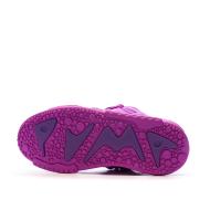 Sneakers Violett Männlich Puma La Francé LaMelo Ball Ansicht 5