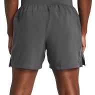 Short Gris Homme Under Armour 1382617 vue 2