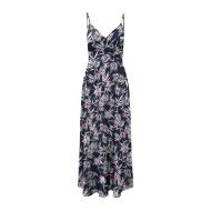 Robe Longue Marine Femme ONLY Life Vis Ada pas cher