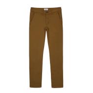 Pantalon Marron Homme Teddy Smith Pallas