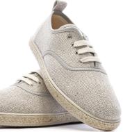 Baskets Beiges Enfant Pare Gabia Ato vue 7