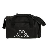Sac de sport Noir Homme Kappa Belizo pas cher