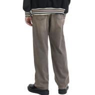 Jean Loose Marron Garçon Jack & Jones Alex vue 2