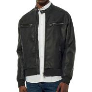 Veste Noir Homme Kaporal Sally pas cher