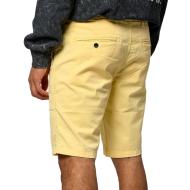 Short Jaune Homme Kaporal MACON vue 2
