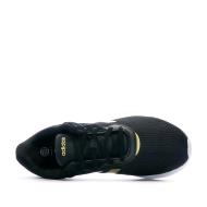 Chaussures De Running Noir Femme Adidas Racer 3.0 vue 4