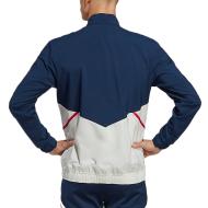 Arsenal Veste Marine/Blanc Homme Adidas 22/23 vue 2