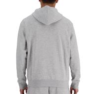 Sweat Gris Homme New Balance Sport vue 2