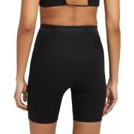 Short de Sport Noir Femme Nike Air CZ9410 vue 2