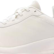 Chaussures de Running Blanches Enfant Adidas Tensaur Run 2.0 K vue 7