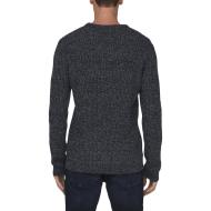 Pull Marine Homme Only & Sons Malaki Reg 7 vue 2