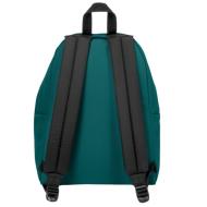 Sac à Dos Bleu Canard Mixte Eastpak Padded vue 3