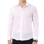 Chemise Blanche Homme Saint-Hilaire 202