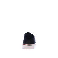 Baskets Marines Homme Tommy Hilfiger Core Corporate Vulcs vue 3