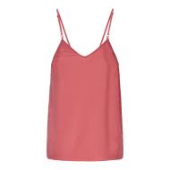 Débardeur Rose Femme Only Selina vue 2