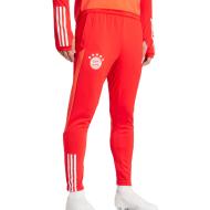 Bayern Munich Pantalon Training Rouge Homme Adidas 23/24 pas cher