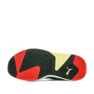 Baskets Noires/Jaunes Homme Puma X-ray Speed vue 5