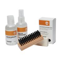 Kit de Nettoyage à sec Timberland TRAVEL KIT pas cher