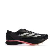 Chaussures d'athlétisme Noires Homme Adidas Adizero Avantis vue 2