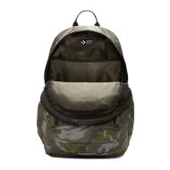 Sac à Dos Noir Homme Converse Camo vue 3