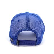 Casquette Bleu Homme Von Dutch FRESH02 vue 3