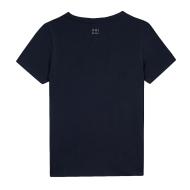 Men’s Navy Blue T-Shirt TBS SEVKITEE Photo of the Espace des Marques %store% store - view of %key%