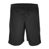 Short Noir Garçon Acerbis Lokar vue 2