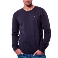 Kaporal Herren Marine Pullover Long günstig
