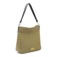 Sac à main Vert Olive Femme Tamaris Jody vue 3