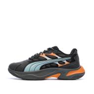 Zapatillas deportivas negras para hombre Puma Insphere barato